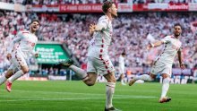 Slavni njemački klub se vraća u Bundesligu, a gradić od 12 tisuća ljudi ide u kvalifikacije