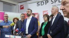 Matijević: Puljak je isporučio Split HDZ-u; Kerum: Mi smo u top 3