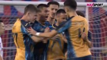 Pogledajte gol kojim je Duje Čop utišao Poljud