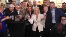 Rinčić: Mi ne želimo vladati nego upravljati Rijekom
