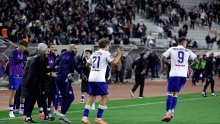 Hajduk napustio napadač od kojeg su se očekivale velike stvari i još dva igrača