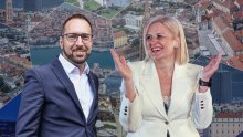 Raos: 'Tomašević podsjeća na Milanovića, a najveće iznenađenje je Rinčić; jasno je da SDP gubi Rijeku'
