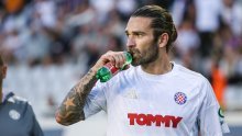 Ogroman problem za Hajduk; Livaja propušta najmanje tri utakmice na startu iduće sezone