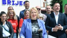 SDP dobio još jedan težak udarac, osim Rijeke gubi i ovu utvrdu