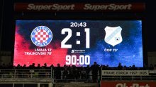 Evo što je Đalović rekao nakon poraza od Hajduka