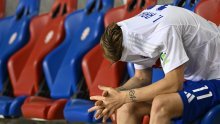 Rakitić se oglasio nakon glasina da je završio karijeru