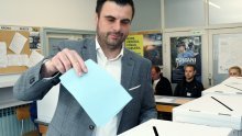 HDZ-ovac Celjak drugi put na čelu Sisačko-moslavačke županije