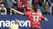 Ovo što je napravio Ante Budimir, još nije uspio nitko u 100-godišnjoj povijesti kluba