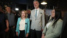 'Tomašević se više od mene vezao za drvo ili sjedio na podu na nekim protestima'