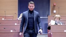 Zbrojeni svi glasovi: Dario Zurovec i sljedeće četiri godine na čelu Svete Nedelje