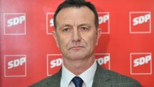 Bosilj ostaje gradonačelnik Varaždina, u drugi krug za župana idu Stričak i Ister