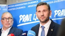 Šuta: 'Postat ću gradonačelnik Splita'