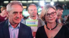 Benčić odgovorila na Turudićeve optužbe na račun Tomaševića