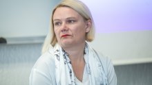 U Pazinu u vodstvu aktualna gradonačelnica Suzana Jašić