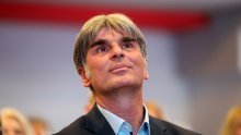 On je najdugovječniji gradonačelnik u Hrvatskoj, upravo je osvojio novi mandat
