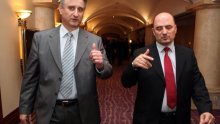 Karamarko se pita zašto Ostojić nije našao Antonijino tijelo