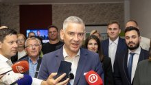 Miletiću je to 'veliki uspjeh', Radolović je prva žena koja je ušla u drugi krug