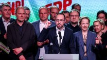 Tomašević: Građevinski lobi nije uspio. Svi projekti idu dalje!