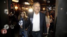 Pavle Kalinić o debaklu: 'Više se neću gurati u ovakvu priču koja je promašena'