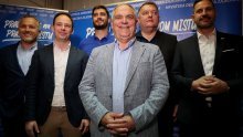 HSS podupire kandidata HDZ-a za župana Blaženka Bobana