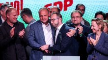 Analitičari secirali rezultate: U Zagrebu se iza brda valjala jako ružna igra