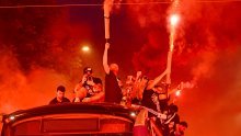ANKETA Ostalo je još samo jedno kolo. Tko će biti prvak - Rijeka, Dinamo ili Hajduk?