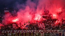 Mijenja se satnica zadnjega kola. Evo kad se igraju utakmice Rijeke, Dinama i Hajduka
