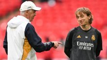 Ancelotti otkrio dan kad mu je Perez rekao da mora otići; to nije bilo nakon poraza u El Clasicu