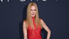 Ups! Nicole Kidman doživjela je epski neuspjeh s perikom na crvenom tepihu