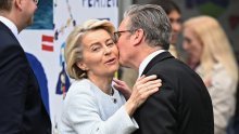Danas se održava vrlo važan samit za Europu: Započinje nova faza odnosa s Britanijom