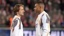 As: ' Samo Modrić i Mbappe igraju. Pola ekipe Reala je ozlijeđeno, druga polovica želi na odmor'