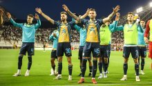 Zašto bi Hajduk bio prvak u slučaju istog broja bodova ako Rijeka ima bolji omjer sa svima?