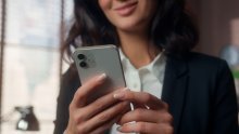 Prozirni mobitel zasad ipak još nije stvarnost