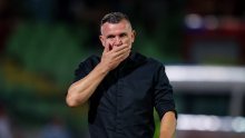 Zekić poludio nakon utakmice, a njegov klub žestoko izvrijeđao suce