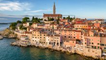 Predivan hrvatski gradić ugledni magazin proglasio je turističkim rajem koji čim prije treba posjetiti