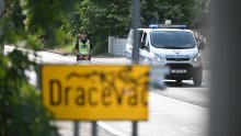 Prometna nesreća kod Zadra; poginuo muškarac