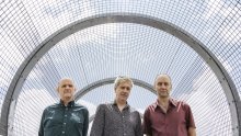 Kultni australski trio The Necks premijerno u Močvari s nikad do sad izvedenim materijalom