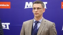 Petrov 'podvukao crtu': Gradonačelnik Sinja Miro Bulj pobijedit će u drugom krugu