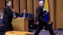 Burno u BiH: Dodikovi zastupnici srušili kvorum