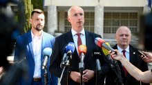 Puljak uvjeren u pobjedu i većinu, o SDP-ovom Matijeviću više nema ružnih riječi