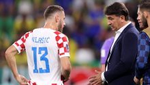 Izbornik Dalić otkrio zašto Nikola Vlašić i Borna Sosa nisu pozvani u reprezentaciju