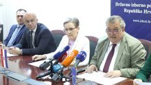 DIP: Do isteka roka financijska izvješća predalo 170 od 240 izbornih sudionika