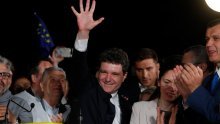 Europski čelnici odahnuli nakon pobjede centrista Dana u Rumunjskoj