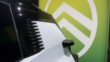 Citroën ima novog izvršnog direktora: Xavier Chardon će biti odgovoran za nastavak razvoja marke