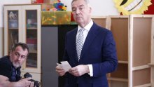 Đukanović: Crna Gora je zapljusnuta utjecajima velikosrpskog nacionalizma