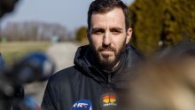 Bilić: Smatram se pobjednikom izbora u Vukovaru
