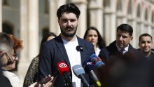 Franko Kelam najtraženiji na splitskoj političkoj sceni: Zamolio bih sve da se strpe