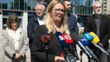 Turković Gulin: Ministarstvo ignorira potrebe radnika u predškolskom odgoju