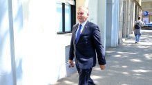 HNS podržao HDZ-ova kandidata Stričaka za župana Varaždinske županije