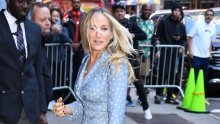 Sarah Jessica Parker u vrućem hitu sezone: Teško da je mogla odabrati bolji komplet